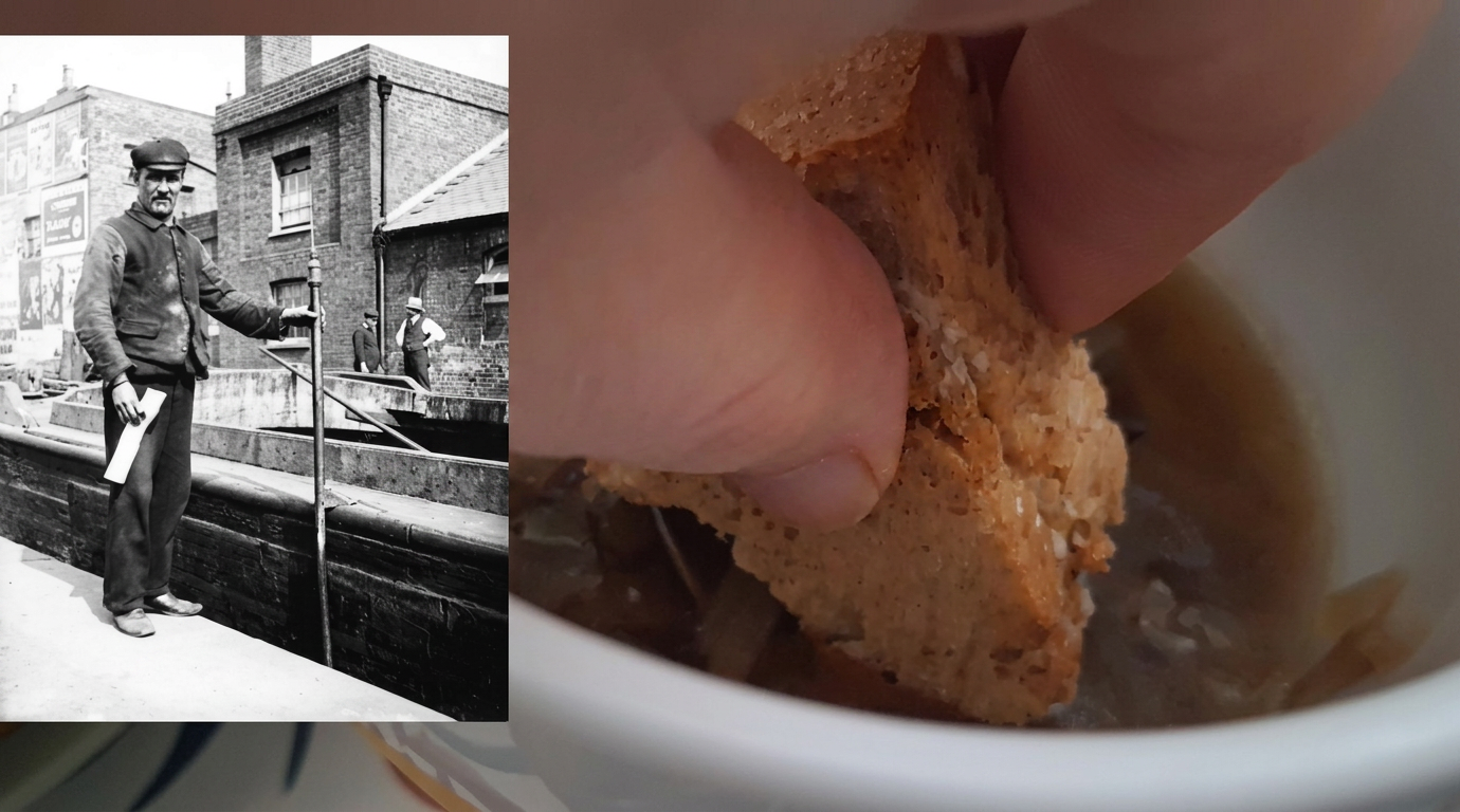 Lock Keepers Soup thumbnail
